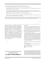 ENC424J600-I/ML Datasheet Pagina 2