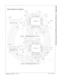 FAN23SV04TAMPX數據表 頁面 3