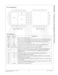 FAN23SV04TAMPX數據表 頁面 5