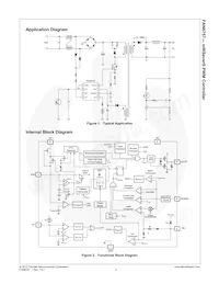 FAN6757MRMX Datenblatt Seite 3