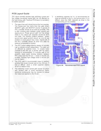 FL7930BMX Datasheet Page 19