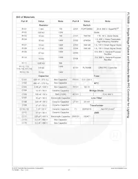 FL7930BMX Datasheet Page 22
