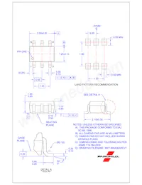 FSA4157AL6X_F087 Datasheet Page 11