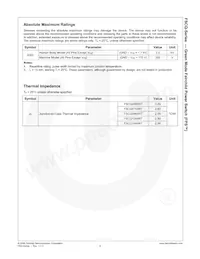 FSCQ0565RTYDTU Datasheet Pagina 7