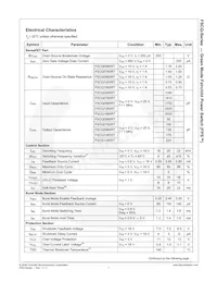 FSCQ0565RTYDTU Datasheet Pagina 8