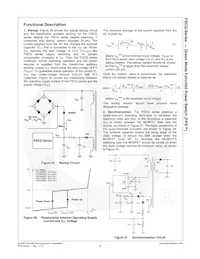 FSCQ0565RTYDTU Datasheet Pagina 14