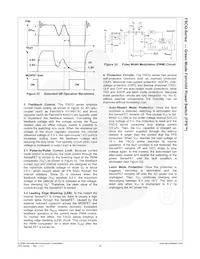 FSCQ0565RTYDTU Datasheet Pagina 16