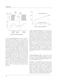 FSDM07652RBWDTU Datenblatt Seite 13