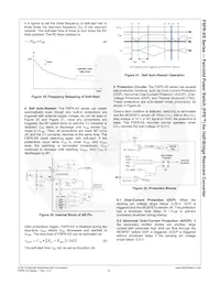 FSFR1800XS Datasheet Pagina 11