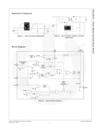 FSL336LRN Datenblatt Seite 3