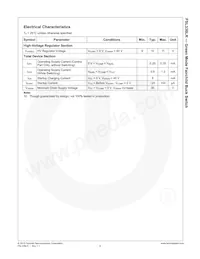 FSL336LRN Datasheet Page 7