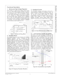 FSL336LRN Datasheet Pagina 10