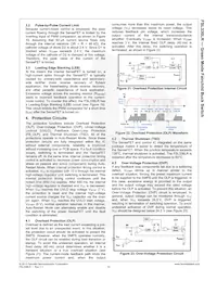 FSL336LRN Datasheet Pagina 11