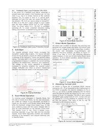 FSL336LRN Datasheet Pagina 12