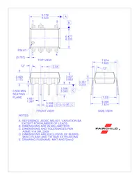 FSL336LRN Datasheet Pagina 14