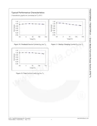 FSQ0370RLA Datenblatt Seite 8