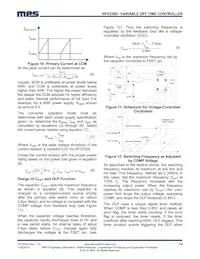 HFC0300HS-LF Datenblatt Seite 14