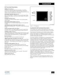 INN3672C-H601-TL Datasheet Page 3