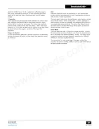 INN3672C-H601-TL Datasheet Page 17