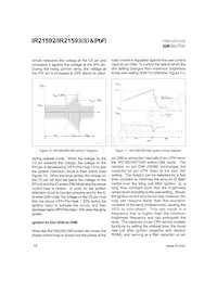 IR21592STRPBF Datasheet Page 18