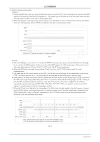 LC709006A-TLM-E數據表 頁面 9