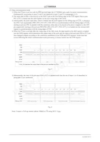 LC709006A-TLM-E Datasheet Page 10