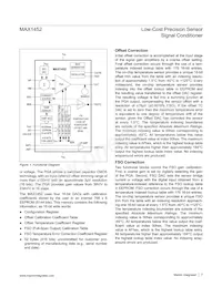 MAX1452AAE+TC8H Datasheet Page 7