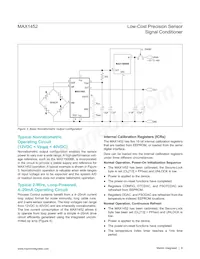 MAX1452AAE+TC8H Datenblatt Seite 9