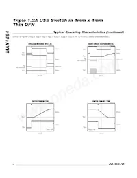MAX1564ETE+T Datenblatt Seite 6