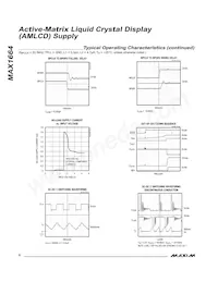 MAX1664EUP Datasheet Pagina 6