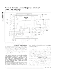 MAX1664EUP Datasheet Pagina 8