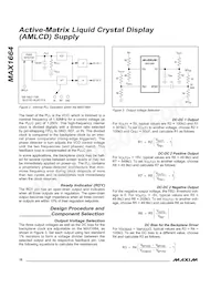 MAX1664EUP Datasheet Pagina 10