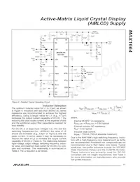 MAX1664EUP Datasheet Pagina 11