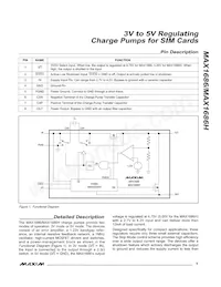 MAX1686HEUA Datasheet Pagina 5