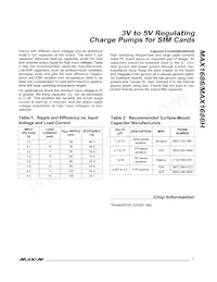 MAX1686HEUA Datasheet Pagina 7