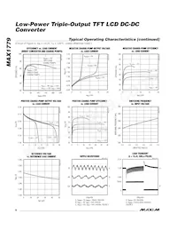 MAX1779EUE+TGA8 Datasheet Pagina 6