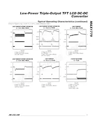 MAX1779EUE+TGA8 Datasheet Page 7