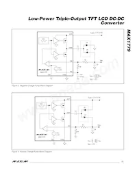 MAX1779EUE+TGA8 Datasheet Page 11