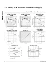 MAX1809EEE+TG002 Datasheet Page 4