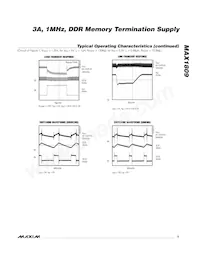 MAX1809EEE+TG002 Datasheet Pagina 5