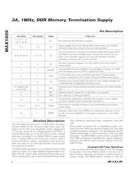 MAX1809EEE+TG002 Datasheet Pagina 6