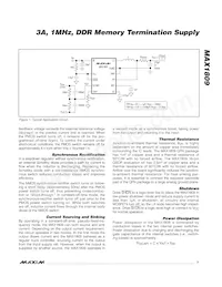 MAX1809EEE+TG002 Datasheet Pagina 7