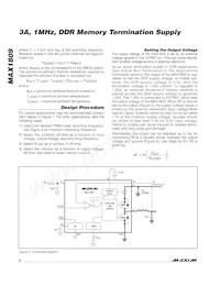 MAX1809EEE+TG002 Datenblatt Seite 8