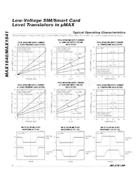 MAX1840/W Datasheet Page 4