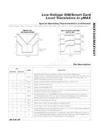 MAX1840/W Datasheet Pagina 5