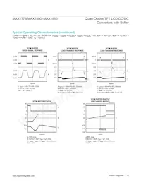 MAX1881EUG+ Datasheet Pagina 16