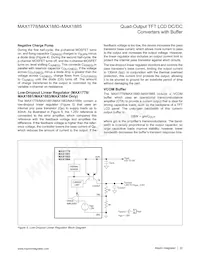 MAX1881EUG+ Datenblatt Seite 22