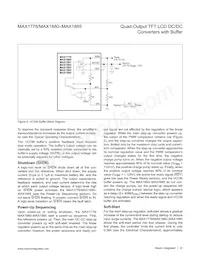 MAX1881EUG+ Datenblatt Seite 23