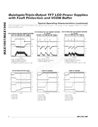 MAX1997ETJ+C4M Datasheet Page 8