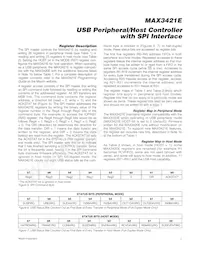 MAX3421EEHJ+CC2 Datenblatt Seite 7